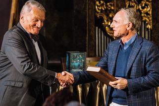 Na Velikonoce do krytu Folimanka. Jak Dan Brown proměnil pražský turismus - Seznam Zprávy